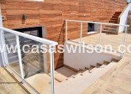 Nieuwbouw - Villa - Finestrat - Balcon de finestrat
