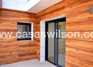 Nieuwbouw - Villa - Finestrat - Balcon de finestrat