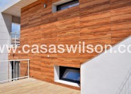 Nieuwbouw - Villa - Finestrat - Balcon de finestrat