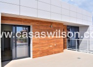 Nieuwbouw - Villa - Finestrat - Balcon de finestrat