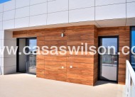 Nieuwbouw - Villa - Finestrat - Balcon de finestrat