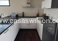 Nieuwbouw - Villa - Finestrat - Balcon de finestrat