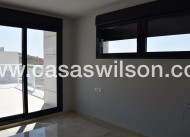 Nieuwbouw - Villa - Finestrat - Balcon de finestrat