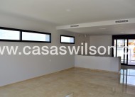Nieuwbouw - Villa - Finestrat - Balcon de finestrat