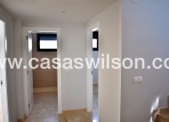 Nieuwbouw - Villa - Finestrat - Balcon de finestrat