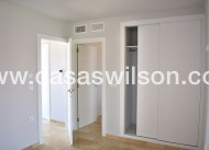 Nieuwbouw - Villa - Finestrat - Balcon de finestrat