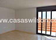 Nieuwbouw - Villa - Finestrat - Balcon de finestrat