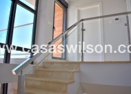 Nieuwbouw - Villa - Finestrat - Balcon de finestrat