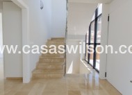 Nieuwbouw - Villa - Finestrat - Balcon de finestrat