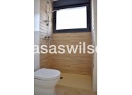 Nieuwbouw - Villa - Finestrat - Balcon de finestrat