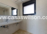Nieuwbouw - Villa - Finestrat - Balcon de finestrat