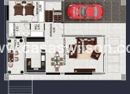 Nieuwbouw - Villa - Finestrat - Balcon de finestrat
