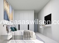 Nieuwbouw - Villa - Finestrat - Balcon de finestrat