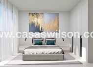 Nieuwbouw - Villa - Finestrat - Balcon de finestrat