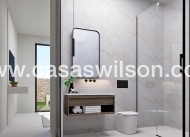 Nieuwbouw - Villa - Finestrat - Balcon de finestrat