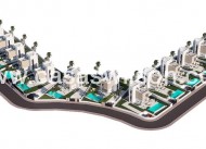 Nieuwbouw - Villa - Finestrat - Balcon de finestrat