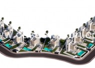 Nieuwbouw - Villa - Finestrat - Balcon de finestrat