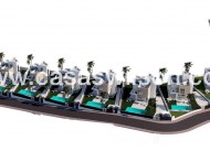 Nieuwbouw - Villa - Finestrat - Balcon de finestrat