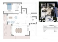 Nieuwbouw - Villa - Finestrat - Balcon de finestrat
