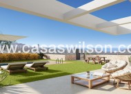 Nieuwbouw - Villa - Finestrat - Balcon de finestrat