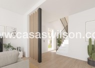 Nieuwbouw - Villa - Finestrat - Balcon de finestrat