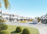 Nieuwbouw - Villa - Finestrat - Balcon de finestrat