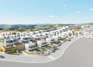 Nieuwbouw - Villa - Finestrat - Balcon de finestrat