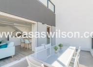 Nieuwbouw - Villa - Finestrat - Balcon de finestrat