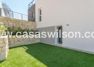 Nieuwbouw - Villa - Finestrat - Balcon de finestrat