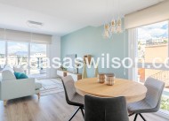 Nieuwbouw - Villa - Finestrat - Balcon de finestrat