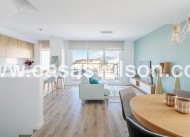 Nieuwbouw - Villa - Finestrat - Balcon de finestrat