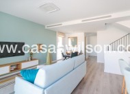 Nieuwbouw - Villa - Finestrat - Balcon de finestrat