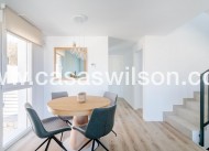Nieuwbouw - Villa - Finestrat - Balcon de finestrat