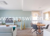 Nieuwbouw - Villa - Finestrat - Balcon de finestrat