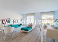 Nieuwbouw - Villa - Finestrat - Balcon de finestrat