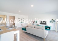 Nieuwbouw - Villa - Finestrat - Balcon de finestrat