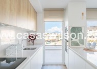 Nieuwbouw - Villa - Finestrat - Balcon de finestrat
