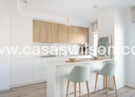 Nieuwbouw - Villa - Finestrat - Balcon de finestrat