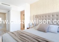 Nieuwbouw - Villa - Finestrat - Balcon de finestrat