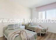 Nieuwbouw - Villa - Finestrat - Balcon de finestrat