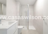 Nieuwbouw - Villa - Finestrat - Balcon de finestrat
