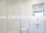 Nieuwbouw - Villa - Finestrat - Balcon de finestrat