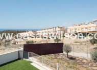 Nieuwbouw - Villa - Finestrat - Balcon de finestrat