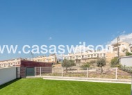 Nieuwbouw - Villa - Finestrat - Balcon de finestrat