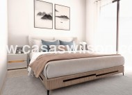 Nieuwbouw - Villa - Finestrat - Balcon de finestrat