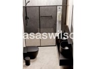 Nieuwbouw - Villa - Finestrat - Balcon de finestrat