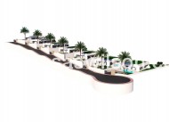 Nieuwbouw - Villa - Finestrat - Balcon de finestrat