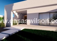 Nieuwbouw - Villa - Finestrat - Balcon de finestrat