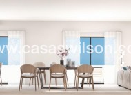 Nieuwbouw - Villa - Finestrat - Balcon de finestrat