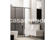 Nieuwbouw - Villa - Finestrat - Balcon de finestrat